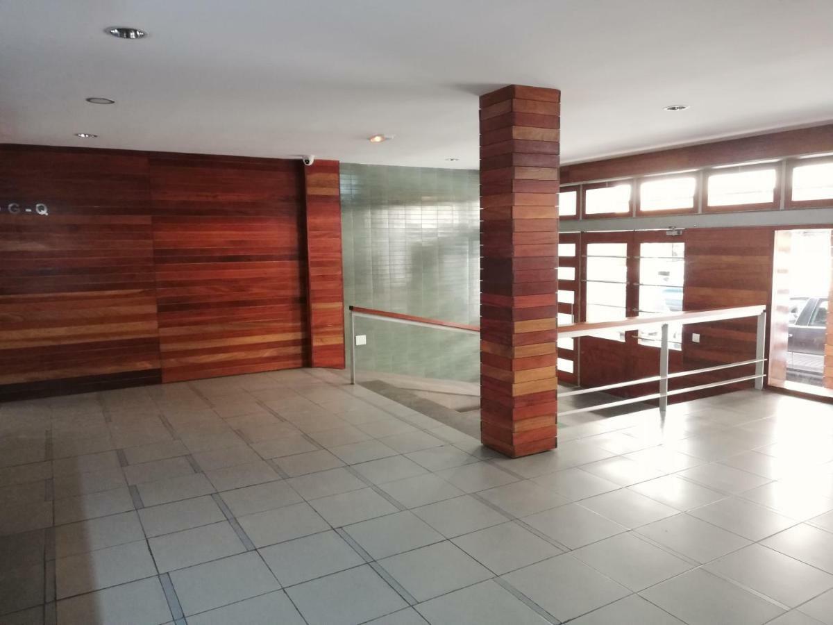Apartamento La Marina-Ciudad Jardin Las Palmas de Gran Canaria Kültér fotó