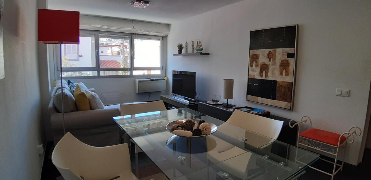 Apartamento La Marina-Ciudad Jardin Las Palmas de Gran Canaria Kültér fotó