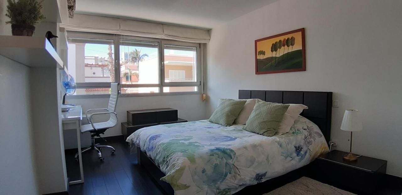 Apartamento La Marina-Ciudad Jardin Las Palmas de Gran Canaria Kültér fotó