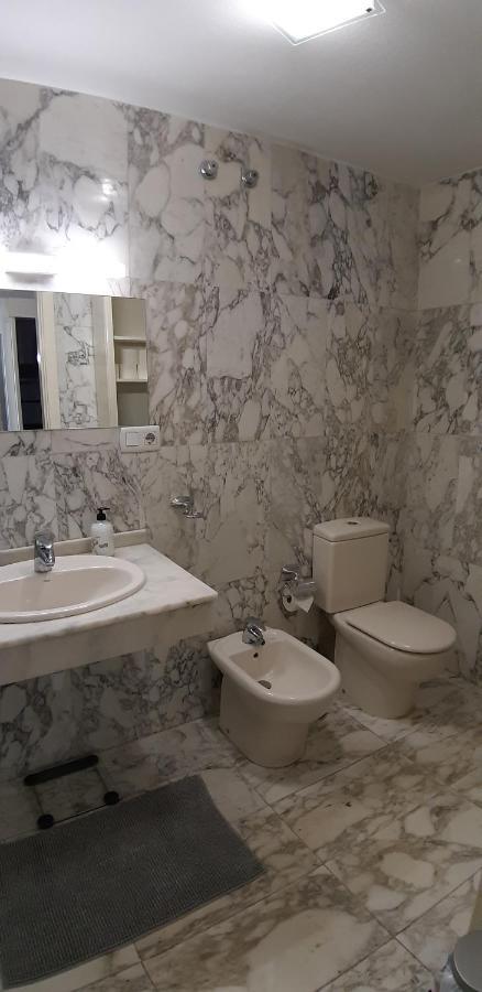 Apartamento La Marina-Ciudad Jardin Las Palmas de Gran Canaria Kültér fotó